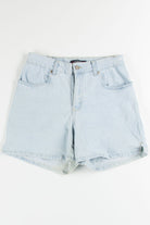 Women's Vintage Denim Shorts 69 (sz. 6)