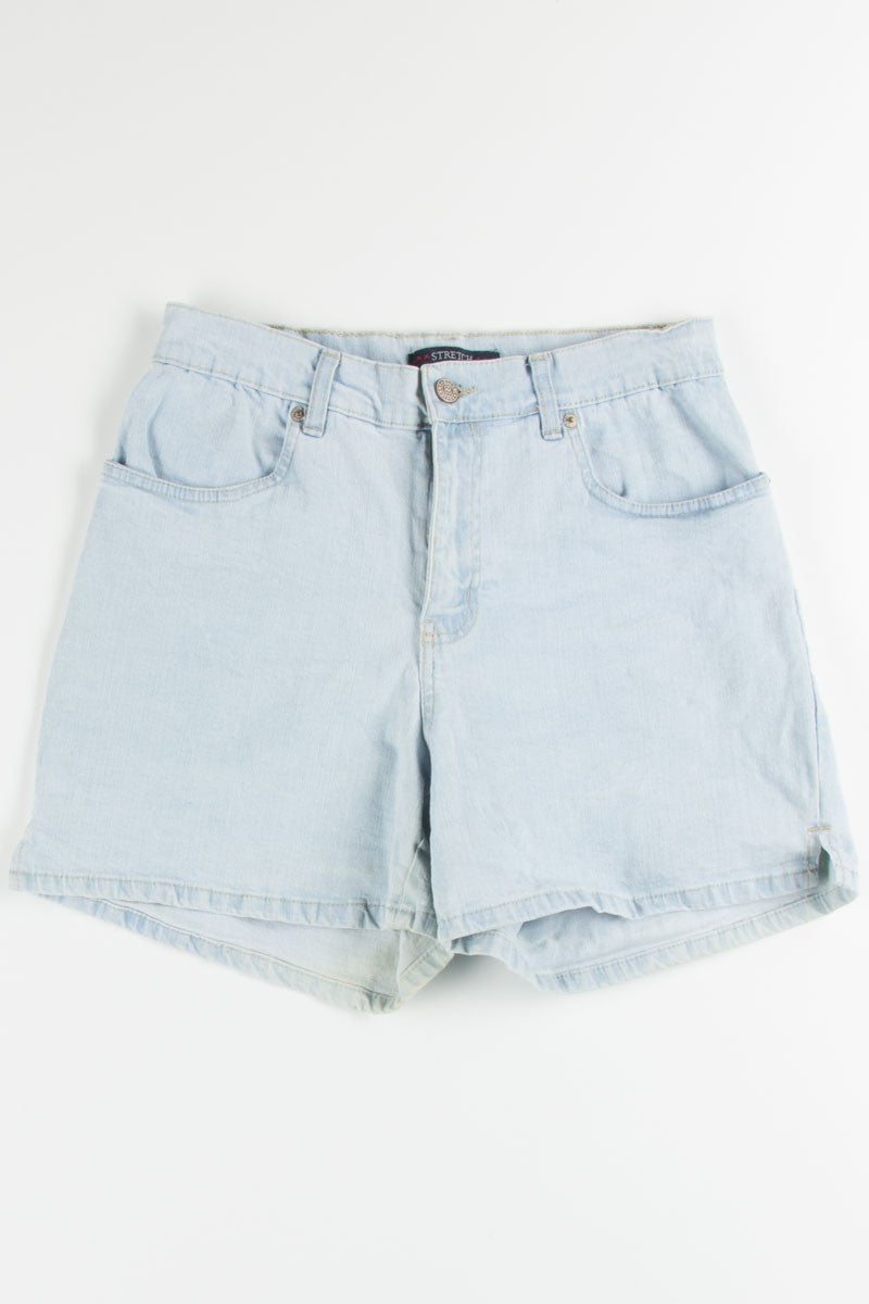 Women's Vintage Denim Shorts 69 (sz. 6)