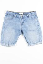 Women's Denim Shorts 6
