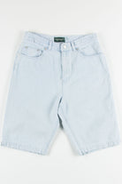 Women's Vintage Ralph Lauren Denim Shorts 70 (sz. 6)