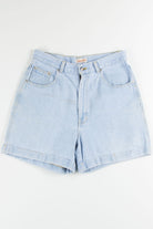 Women's Vintage Denim Shorts 71 (sz. 12)