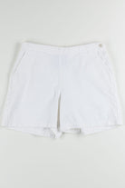 Women's Vintage Ralph Lauren Denim Shorts 72 (sz. 6P)
