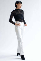 Women's Wrangler Denim Jeans 299 (sz. 7 L32)