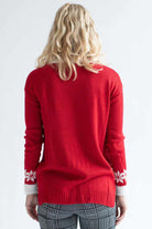 Woof Christmas Sweater