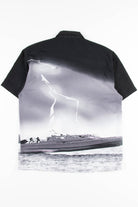Yacht Rave Y2K Shirt