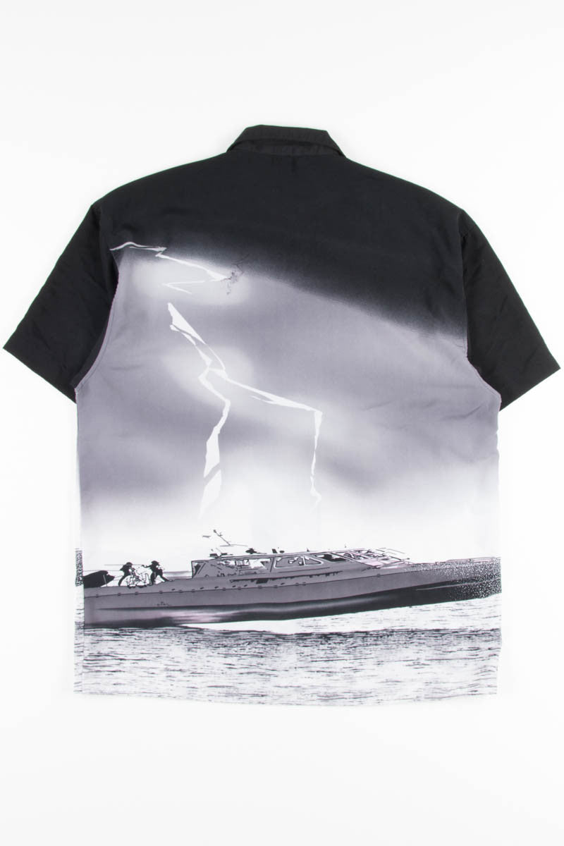 Yacht Rave Y2K Shirt