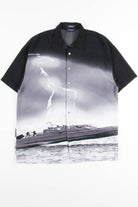 Yacht Rave Y2K Shirt