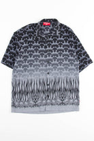 Y2K JNCO Jeans Rave Shirt