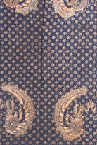 Zeta Y2K Patterned Button Up