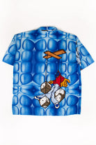 Vintage Dice Marionette Y2K Shirt (2000s)