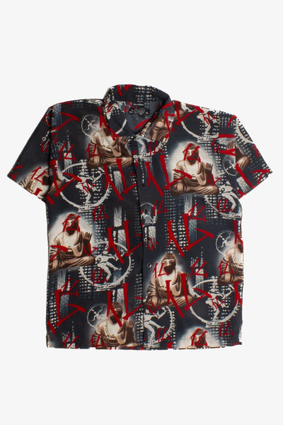 No Boundaries Y2K Shirt (2000s) 72 – Ragstock 