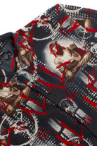 No Boundaries Y2K Shirt (2000s) 72