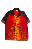 Vintage  No Boundaries Dragon Y2K Shirt 76