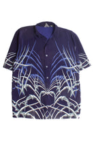 Shaolin Chrome Tribal Y2K Shirt 81
