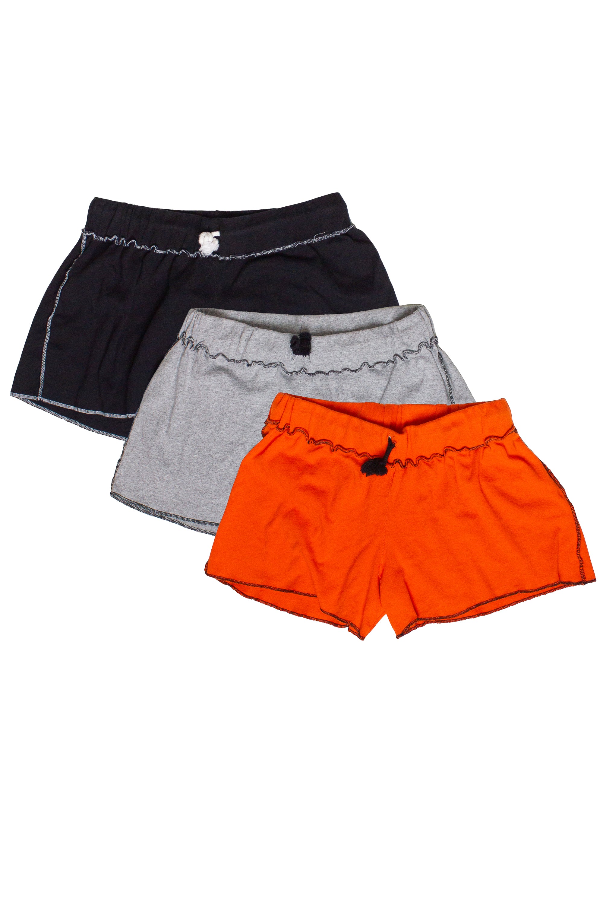 Vintage Deadstock Y2K Shorts