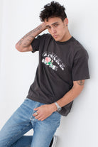 Yankee Rose Tee