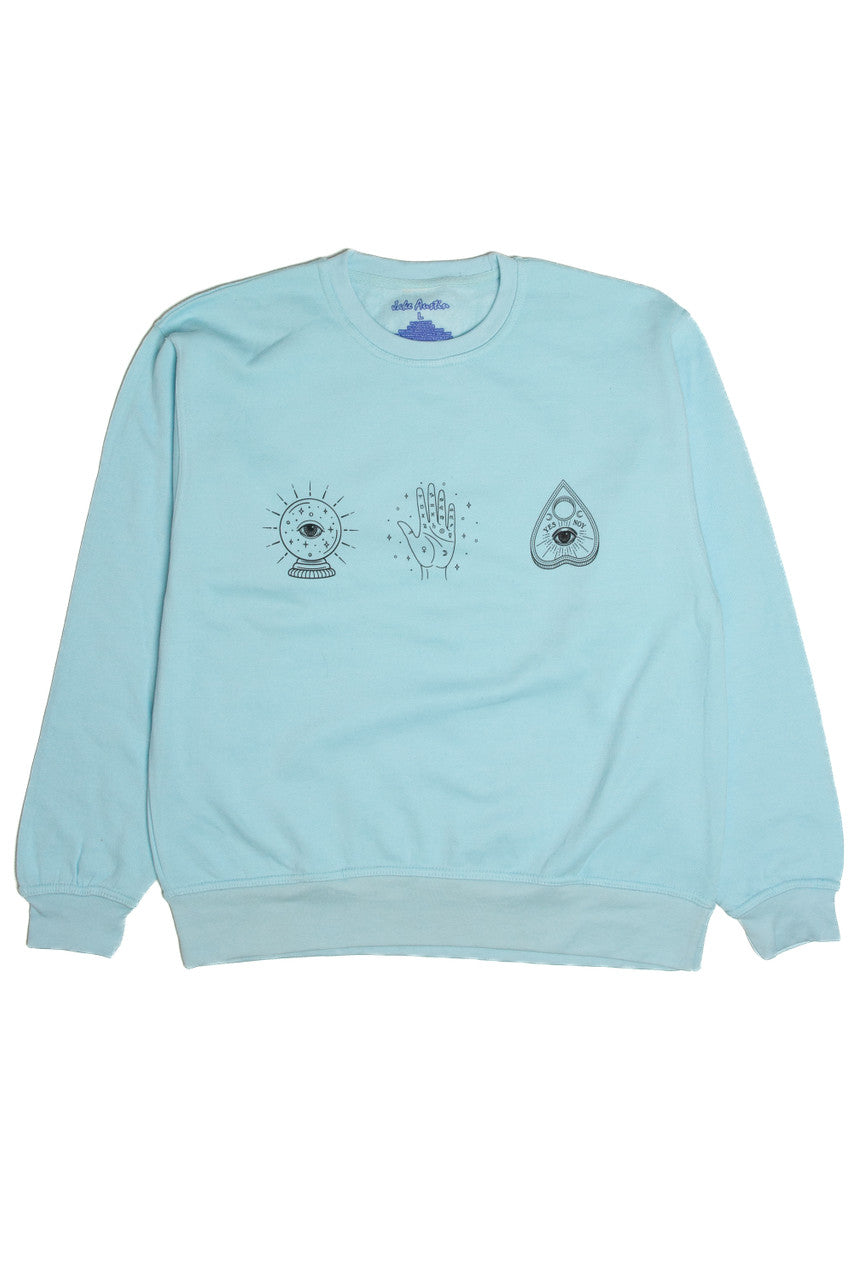 Fortune Teller Sweatshirt