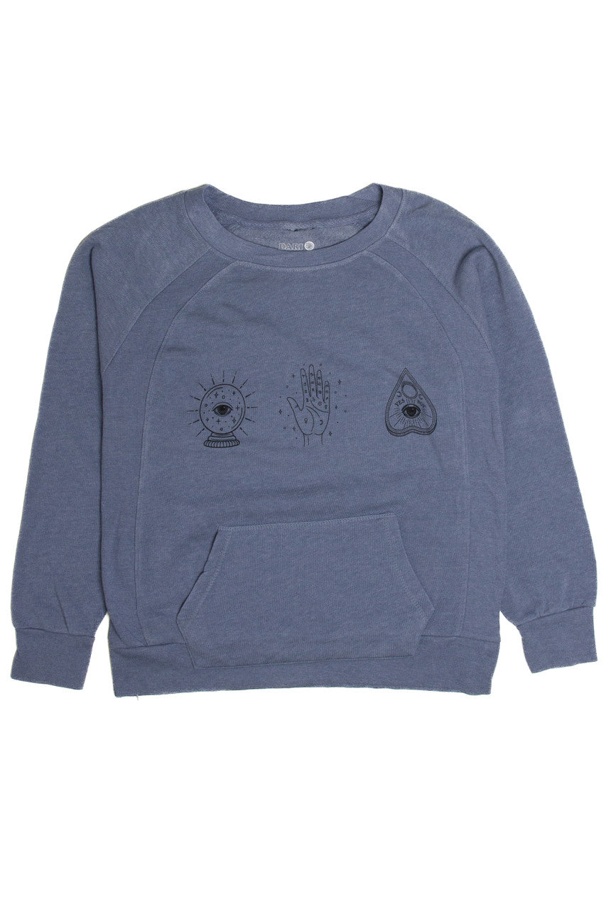 Fortune Teller Sweatshirt