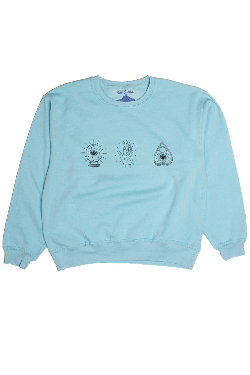 Fortune Teller Sweatshirt
