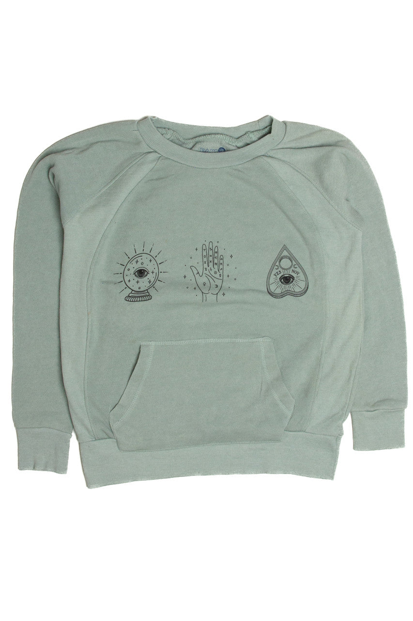 Fortune Teller Sweatshirt