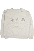 Fortune Teller Sweatshirt